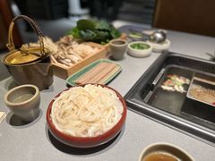 -巴奴毛肚火锅(悠唐购物中心店)