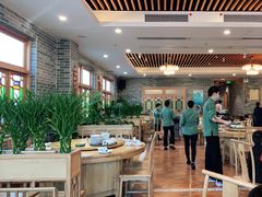 大堂-德胜轩正宗顺德菜(宝安沙井会展中心店)