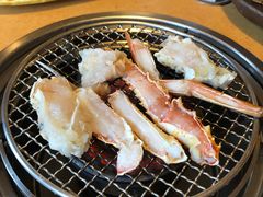 -蟹道乐(道顿堀本店)