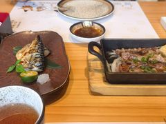 -和创柚子·会席日本料理(新区淮海街店)