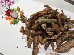 -千百味红餐厅·江西菜(绿地双子塔店)