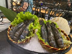 -湊湊火锅·茶憩(东城万达店)