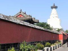-妙应寺白塔