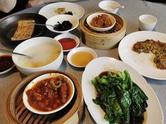 -潮府馆·非遗潮州菜·世纪公园(新国际博览中心店)