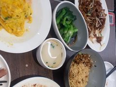 -新旺茶餐厅(鑫耀·光环live店)