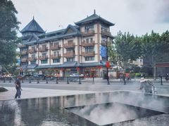 -上海市龙华烈士陵园