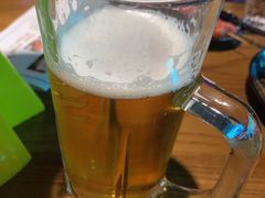 -青松宇大汗·碳烤羊腿(大浪店)