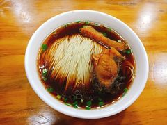 苏式爆鱼-东吴面馆(中央景城店)