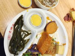 -素满香·素食自助餐(苏州·临顿路店)