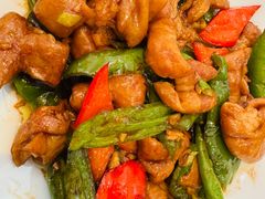 -关东小磨东北菜(上海长风大悦城店)