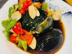 -盱眙虾神於氏龙虾(夫子庙红街店)