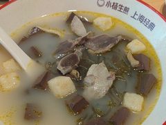 -小杨生煎(周浦万达店)