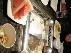 -海底捞火锅(连城广场店)