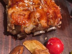 -Nord Grill&Bar Highland诺德西餐(深圳欢乐海岸店)