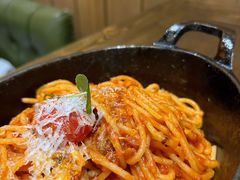 -卢布里西餐厅(总店)