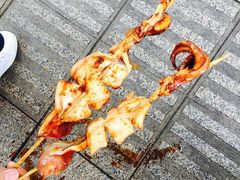 -王姐烧烤(中山路店)