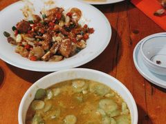 -一桶江山餐厅(松北店)