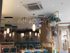 大堂-村上一屋(望京店)