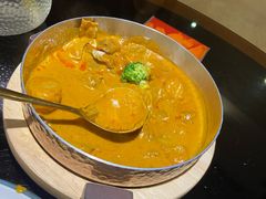 -金厨泰国餐厅·全泰籍厨师料理(拱北店)