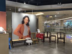 -海马体照相馆(天津世纪都会店)