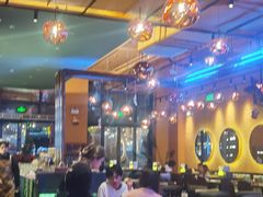 -Ambra Haus琥珀屋精酿餐厅(宝山店)