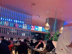 -阿娜尔·新疆菜(宜家荟聚中心店)