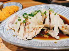 -南小蟹手工點心(三里屯店)