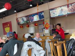 -馅老满·生春阁(慕田峪店)