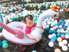 -龙达温泉生态城