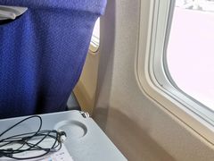 -银川河东国际机场