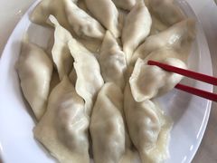 -喜家德虾仁水饺(金融中心店)
