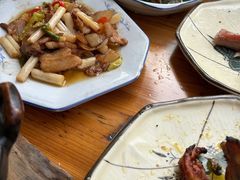 -南权皇烧鸡场
