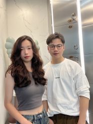 -MT·ID 烫发.染发.接发SALON