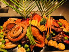 -南湖宾馆·鸳湖阁全日制餐厅