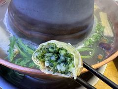 -月圆火锅(宁海东路二店)