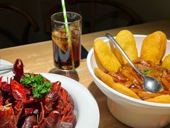 -同福龙虾(高新店)
