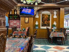 -乡村馕坑肉·烧烤·新疆菜·本地人更爱吃(阿勒泰首店)