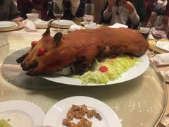 -广州四季酒店