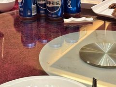 -汕头龙光喜来登酒店-采悦轩中餐厅