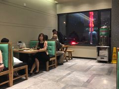 -三合园水饺·青岛菜(五四广场店)