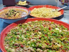 -馬伍旺川菜(江北虹悦城店)