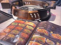 -一味一诚•鲜嫩烤鱼(昌发展万科广场店)
