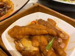-新好景海鲜酒家(新塘店)