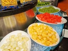 -重庆解放碑帝晶酒店·雅轩中餐厅