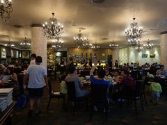 -无招牌海鲜餐厅(怡丰城店)