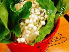 -乐宴·老北京铜火锅(八卦岭店)