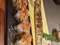 -藤原布二·大正创意料理(五台山店)