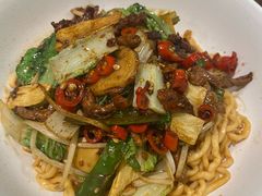 -寻裕记·现炒浇头面(人民广场店)