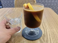 -OZ cafe(南昌路店)