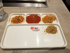 -丰茂烤串(建设街店)